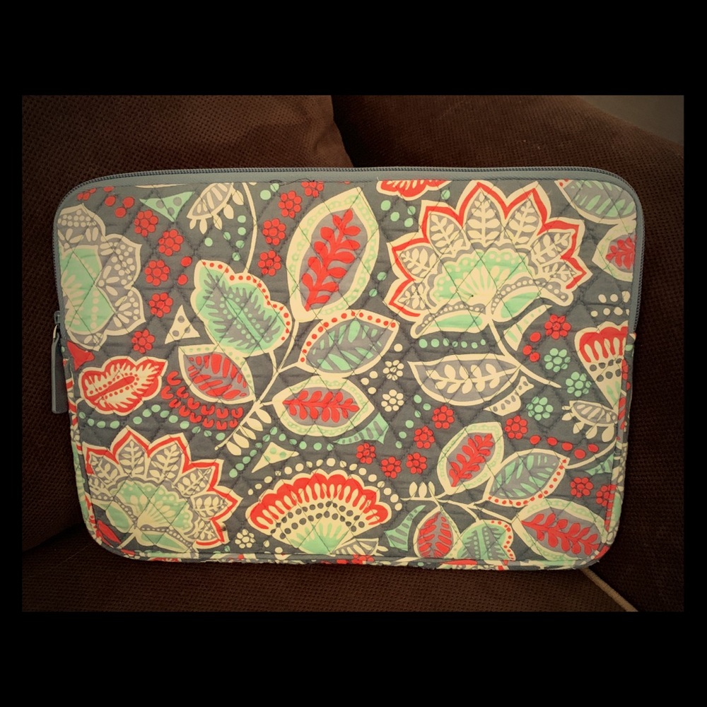 Vera Bradley Laptop Case 13”